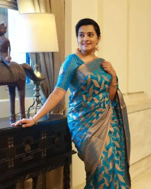 Blue Soft Litchi Silk All Over Weaving Saree | Sarees, Bollywood Sarees, Creative Sarees, Designer Sarees, Embroidered Sarees, Ethnic Saree, Modern Digital sarees, Party Wear Sarees