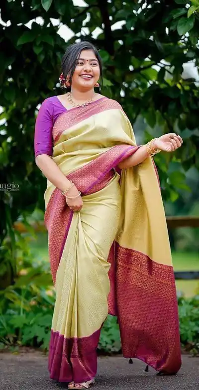 Cream Lichi Silk Lace Border Work Saree | Sarees, Bollywood Sarees, Creative Sarees, Designer Sarees, Embroidered Sarees, Ethnic Saree, Modern Digital sarees, Party Wear Sarees