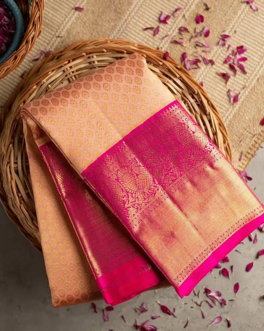 Cream Soft Lichi Silk Border Lace Work Saree | Sarees, Bollywood Sarees, Creative Sarees, Designer Sarees, Embroidered Sarees, Ethnic Saree, Modern Digital sarees, Party Wear Sarees