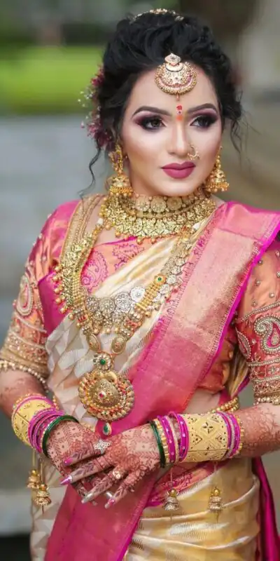 Cream Soft Lichi Silk Saree | Sarees, Bollywood Sarees, Creative Sarees, Designer Sarees, Embroidered Sarees, Ethnic Saree, Modern Digital sarees, Party Wear Sarees