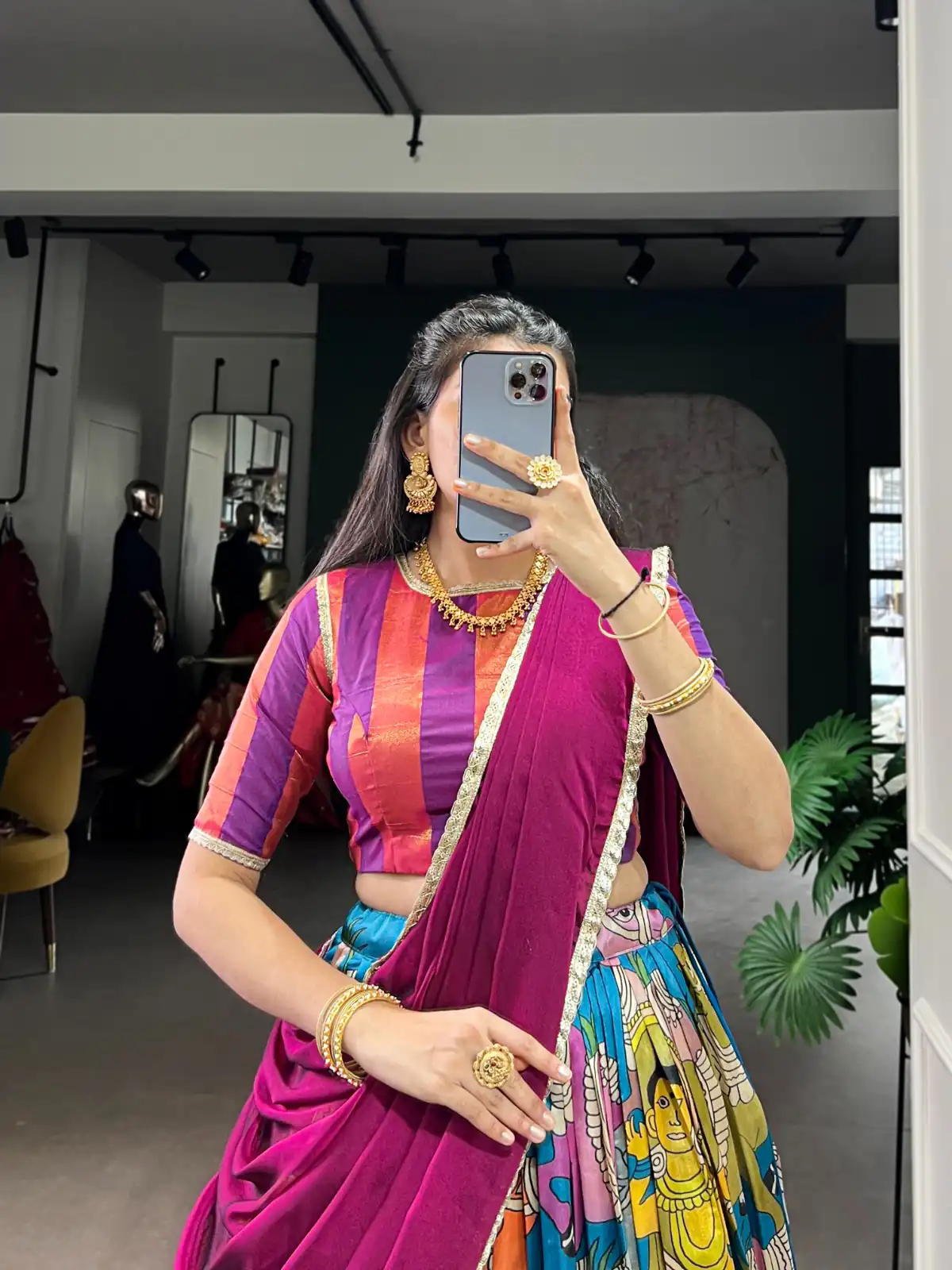 Firozi Dola Silk Sequins Zari Work Lehenga Choli | Lehenga, Bollywood Lehenga, Creative Lehenga, Designer Lehenga, Embroidered Lehenga, Party Wear Lehenga