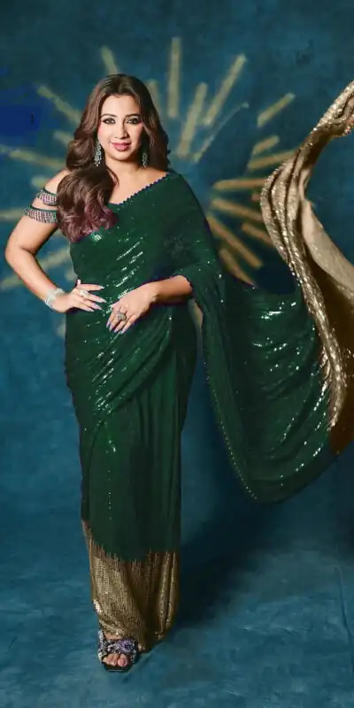 Green Georgette Embroidery Work Saree | Sarees, Bollywood Sarees, Creative Sarees, Designer Sarees, Embroidered Sarees, Ethnic Saree, Modern Digital sarees, Party Wear Sarees