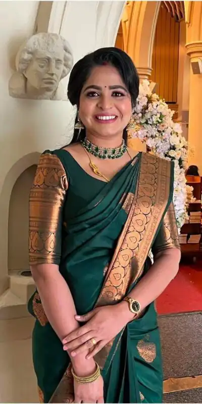 Green Soft Lichi Silk Jacquard Work All Over Saree | Sarees, Bollywood Sarees, Creative Sarees, Designer Sarees, Embroidered Sarees, Ethnic Saree, Modern Digital sarees, Party Wear Sarees
