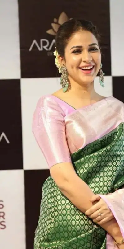 Green Soft Litchi Silk Jacquard Saree | Sarees, Bollywood Sarees, Creative Sarees, Designer Sarees, Embroidered Sarees, Ethnic Saree, Modern Digital sarees, Party Wear Sarees