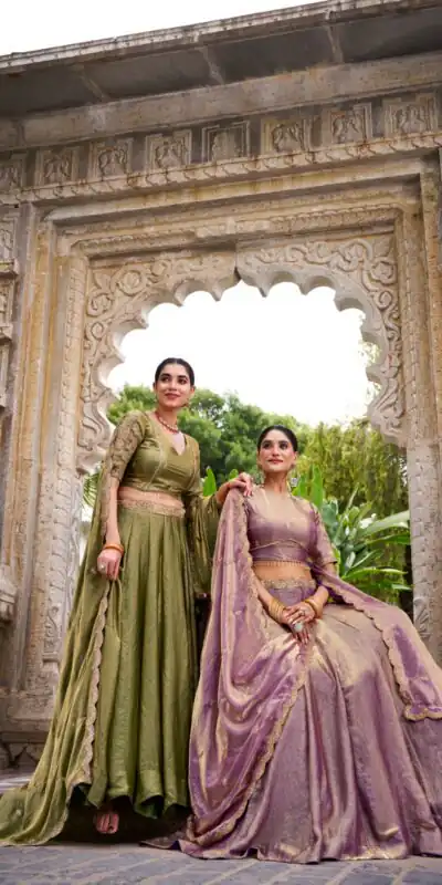 Lavender Fendi Sequins Work Lehenga Choli | Lehenga, Bollywood Lehenga, Creative Lehenga, Designer Lehenga, Embroidered Lehenga, Party Wear Lehenga