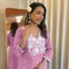 Lavender Rayon Wed Lakhnavi  Style Work Salwar Suit | Jump Suits, Salwar suit, Casual Suits, Creative suits, Designer Suits, Palazzo Suits, Party Wear Suits, Patiala Suits, Straight Suits