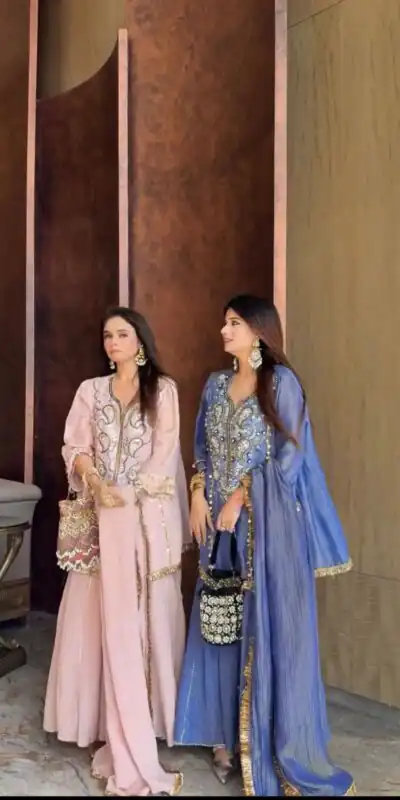 Light Peach Chinon Lace Embroidery Work Salwar Suit | Jump Suits, Salwar suit, Casual Suits, Creative suits, Designer Suits, Palazzo Suits, Party Wear Suits, Patiala Suits, Straight Suits