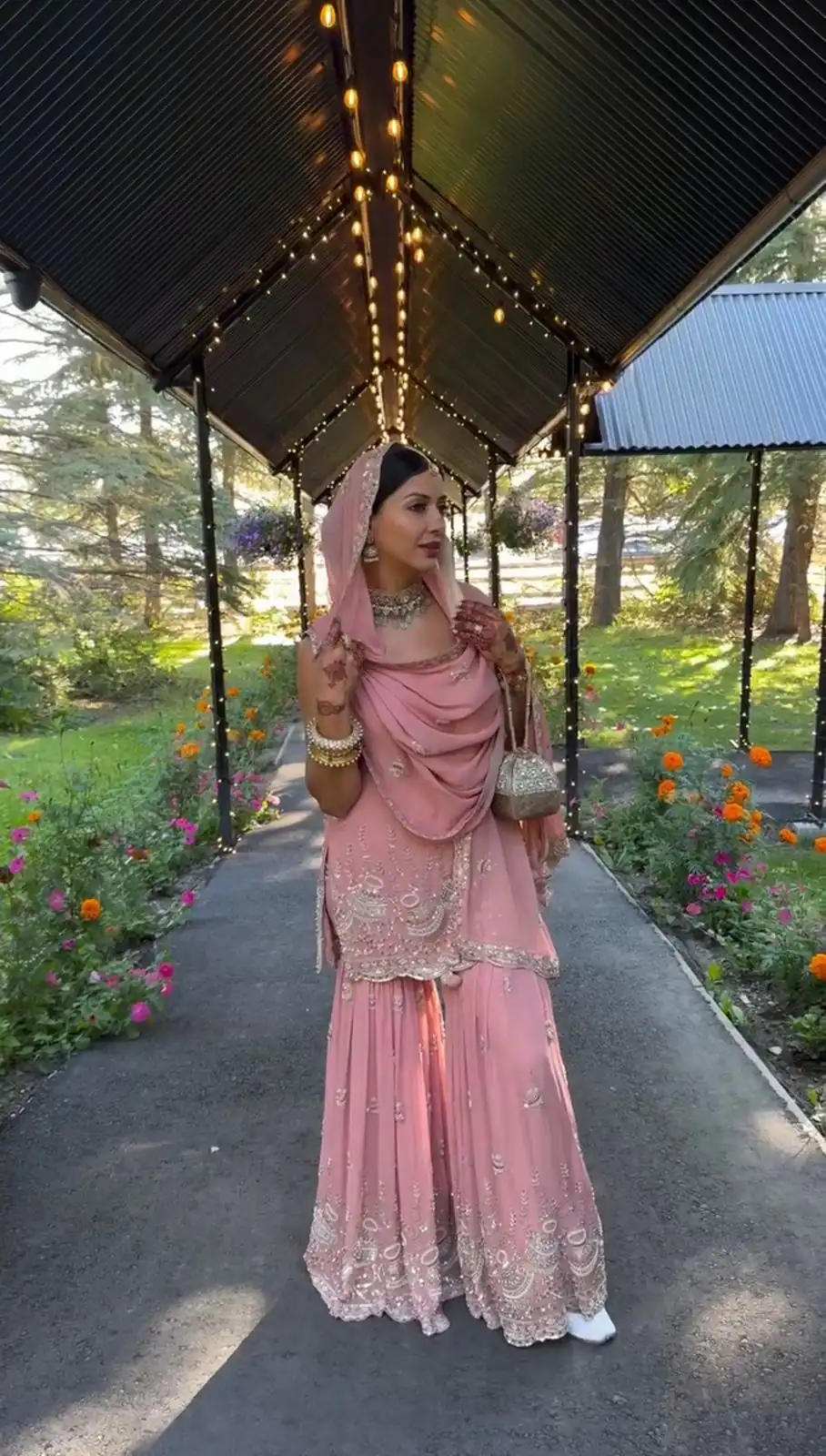 Light Peach Georgette Embroidery Work Salwar Suit | Jump Suits, Salwar suit, Casual Suits, Creative suits, Designer Suits, Palazzo Suits, Party Wear Suits, Patiala Suits, Straight Suits