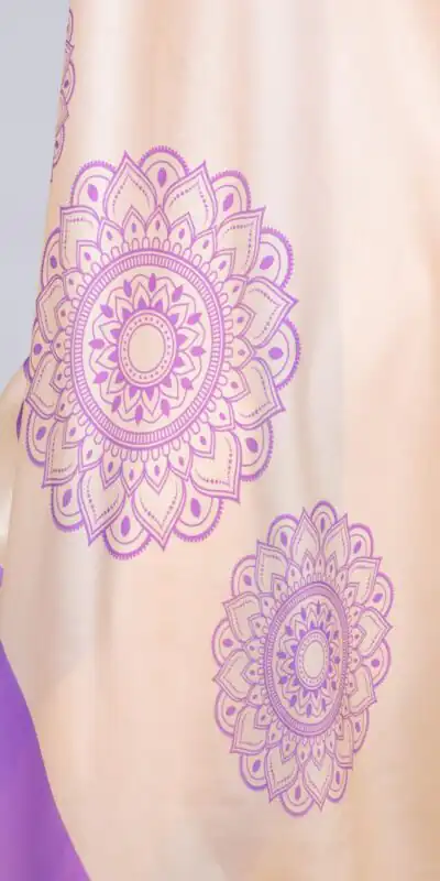 Light Peach Japan Satin Digital Print Work Saree | Sarees, Bollywood Sarees, Creative Sarees, Designer Sarees, Embroidered Sarees, Ethnic Saree, Modern Digital sarees, Party Wear Sarees