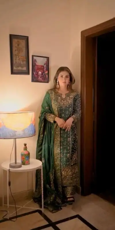 Mahendi Faux Georgette Embroidery Work Salwar Suit | Jump Suits, Tops & Bottoms, Track Suits, Salwar suit, Casual Suits, Creative suits, Designer Suits, Palazzo Suits, Party Wear Suits, Patiala Suits, Straight Suits, Trendy Wear