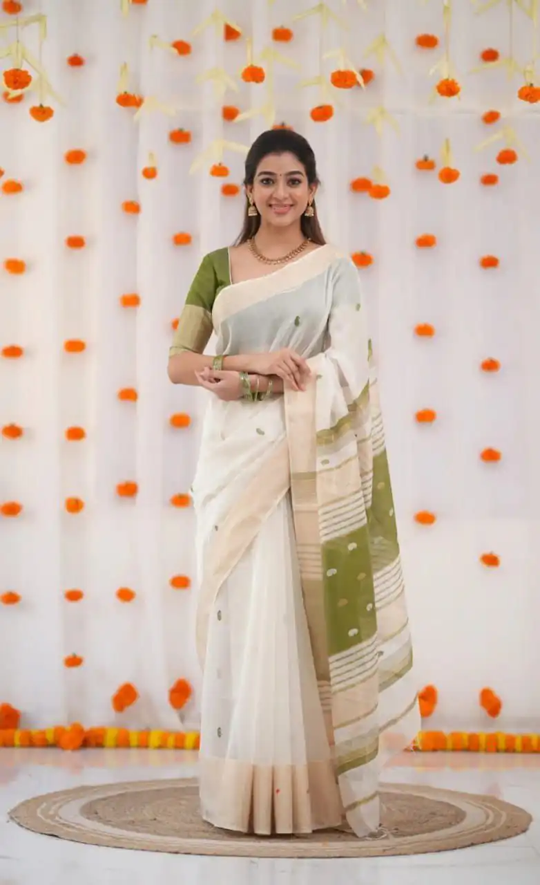 Mahendi Soft Lilan Slab Lace Border Work Saree | Sarees, Bollywood Sarees, Creative Sarees, Designer Sarees, Embroidered Sarees, Ethnic Saree, Modern Digital sarees, Party Wear Sarees