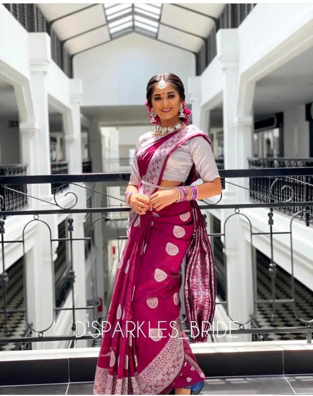 Maroon Soft Lichi Silk Lace Work Border Saree | Sarees, Bollywood Sarees, Creative Sarees, Designer Sarees, Embroidered Sarees, Ethnic Saree, Modern Digital sarees, Party Wear Sarees