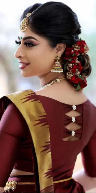 Maroon Soft Silk Jacquard All Over Saree | Sarees, Bollywood Sarees, Creative Sarees, Designer Sarees, Embroidered Sarees, Ethnic Saree, Modern Digital sarees, Party Wear Sarees