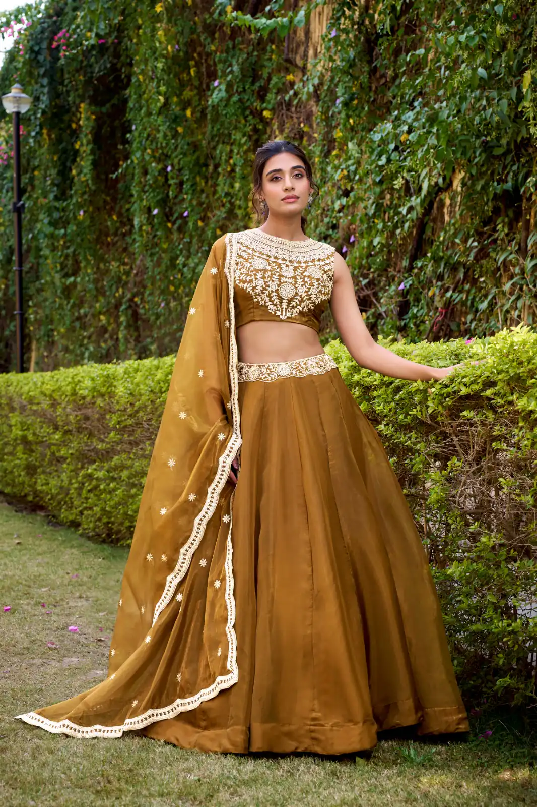 Mastered Chanda Silk Sequins Work Lehenga Choli | Lehenga, Bollywood Lehenga, Creative Lehenga, Designer Lehenga, Embroidered Lehenga, Party Wear Lehenga