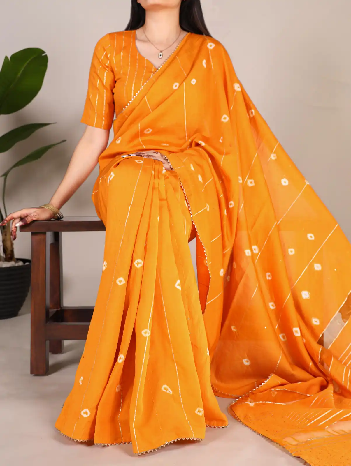 Mustard Chanderi Sequins Saree | Sarees, Bollywood Sarees, Creative Sarees, Designer Sarees, Embroidered Sarees, Ethnic Saree, Modern Digital sarees, Party Wear Sarees