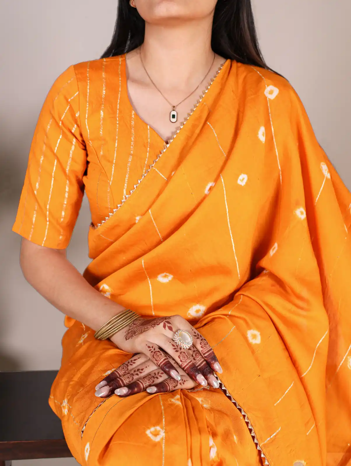 Mustard Chanderi Sequins Saree | Sarees, Bollywood Sarees, Creative Sarees, Designer Sarees, Embroidered Sarees, Ethnic Saree, Modern Digital sarees, Party Wear Sarees