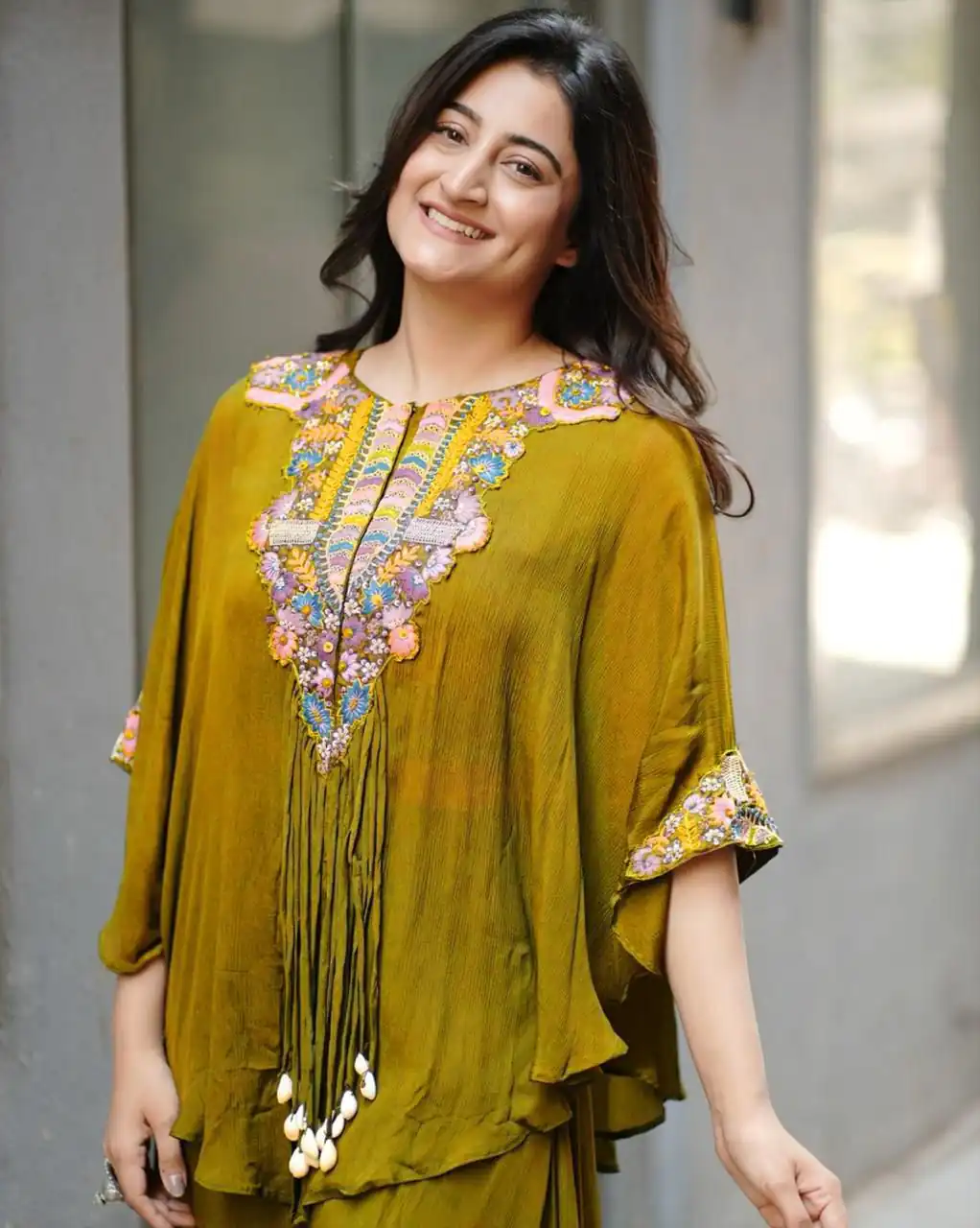 Mustard Chinon Sequence Salwar Suit | Jump Suits, Salwar suit, Casual Suits, Creative suits, Designer Suits, Palazzo Suits, Party Wear Suits, Patiala Suits, Straight Suits