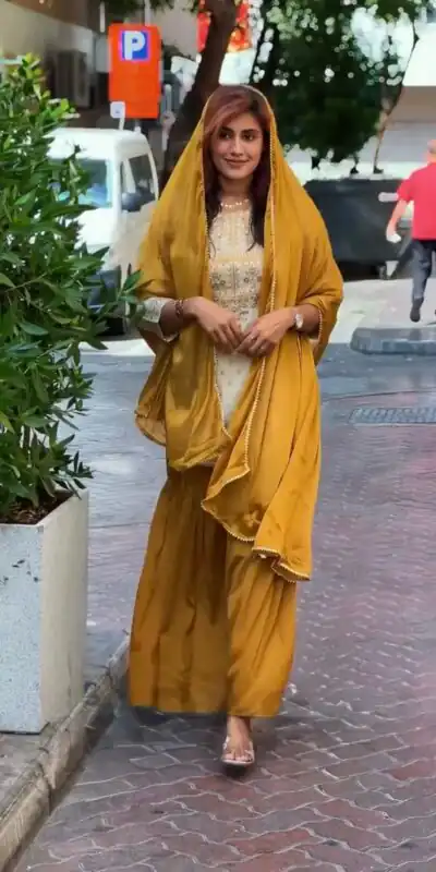 Mustard Natural Crep Lace Work Salwar Suit | Jump Suits, Tops & Bottoms, Track Suits, Salwar suit, Casual Suits, Creative suits, Designer Suits, Palazzo Suits, Party Wear Suits, Patiala Suits, Straight Suits, Trendy Wear