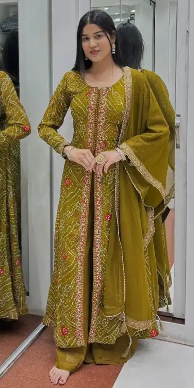 Mustered Faux Georgette Sequins Work Salwar Suit | Jump Suits, Salwar suit, Casual Suits, Creative suits, Designer Suits, Palazzo Suits, Party Wear Suits, Patiala Suits, Straight Suits
