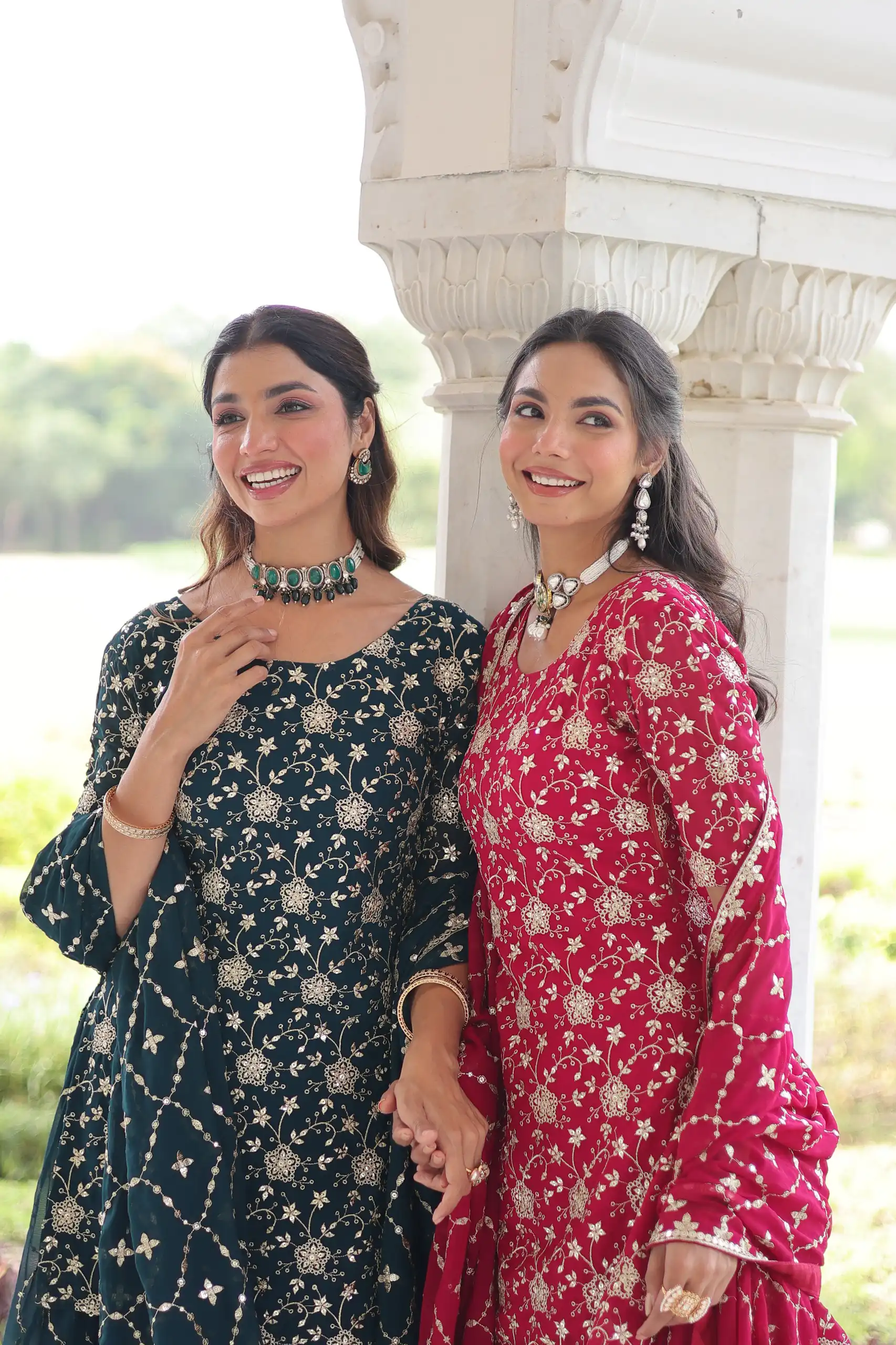 Navy Blue Georgette Embroidery Sequins Work Salwar Suit | Jump Suits, Salwar suit, Casual Suits, Creative suits, Designer Suits, Palazzo Suits, Party Wear Suits, Patiala Suits, Straight Suits