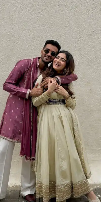 Off White Chinon Silk Thread Embroidery Salwar Suit | Jump Suits, Salwar suit, Casual Suits, Creative suits, Designer Suits, Palazzo Suits, Party Wear Suits, Patiala Suits, Straight Suits