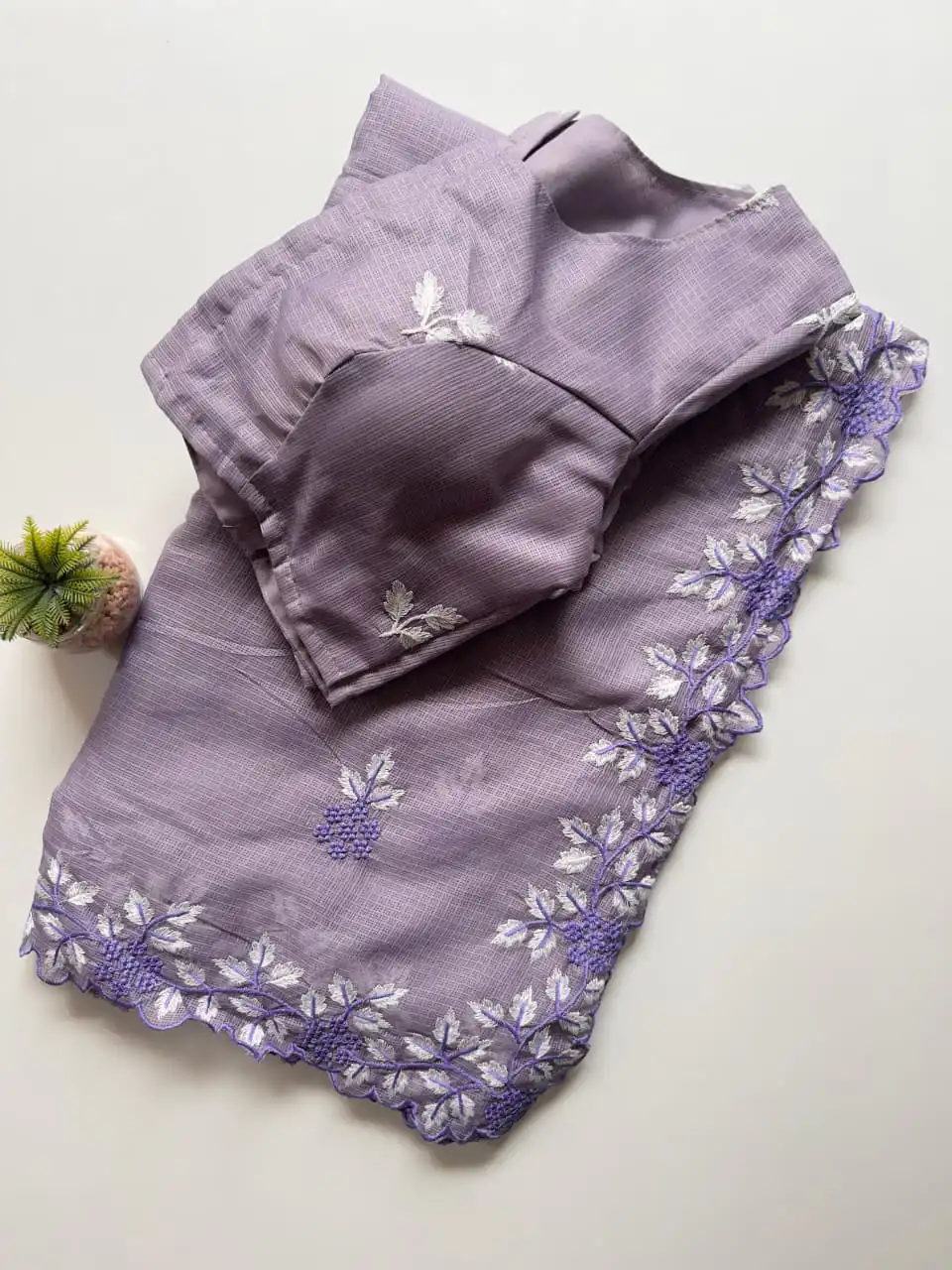 Onion Kota Doriya Thread Work Saree | Sarees, Bollywood Sarees, Creative Sarees, Designer Sarees, Embroidered Sarees, Ethnic Saree, Modern Digital sarees, Party Wear Sarees