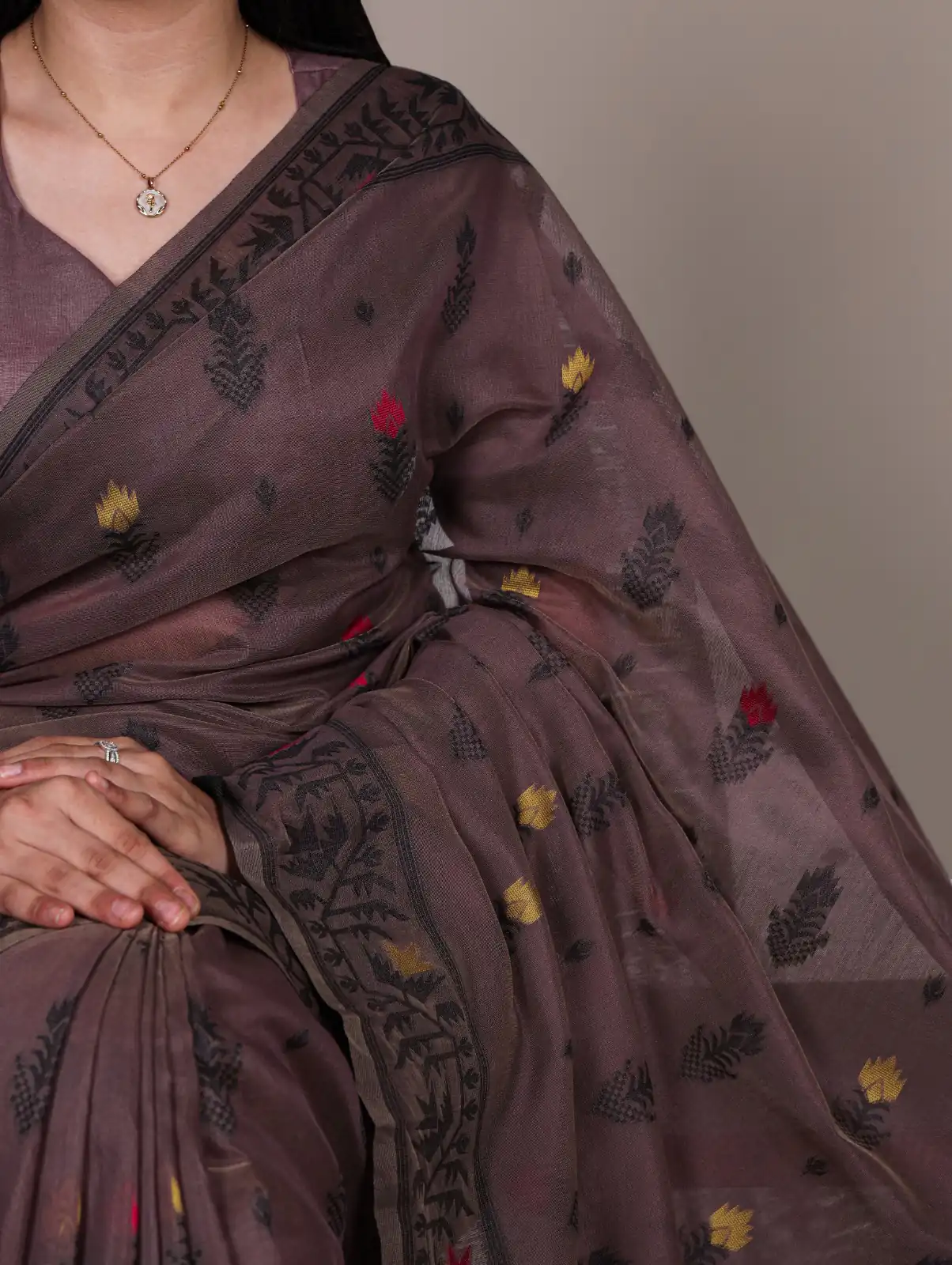 Onion Poly Cotton Thread Weaving Work Saree | Sarees, Bollywood Sarees, Creative Sarees, Designer Sarees, Embroidered Sarees, Ethnic Saree, Modern Digital sarees, Party Wear Sarees