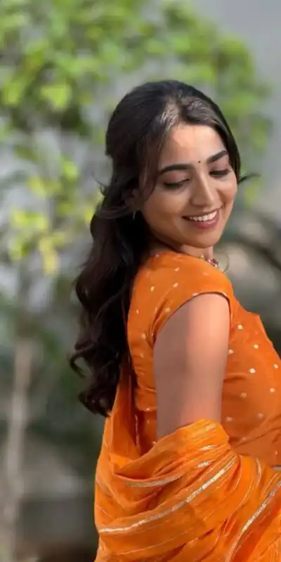 Orange Jacquard Silk Printed Lehenga Choli | Lehenga, Bollywood Lehenga, Creative Lehenga, Designer Lehenga, Embroidered Lehenga, Party Wear Lehenga