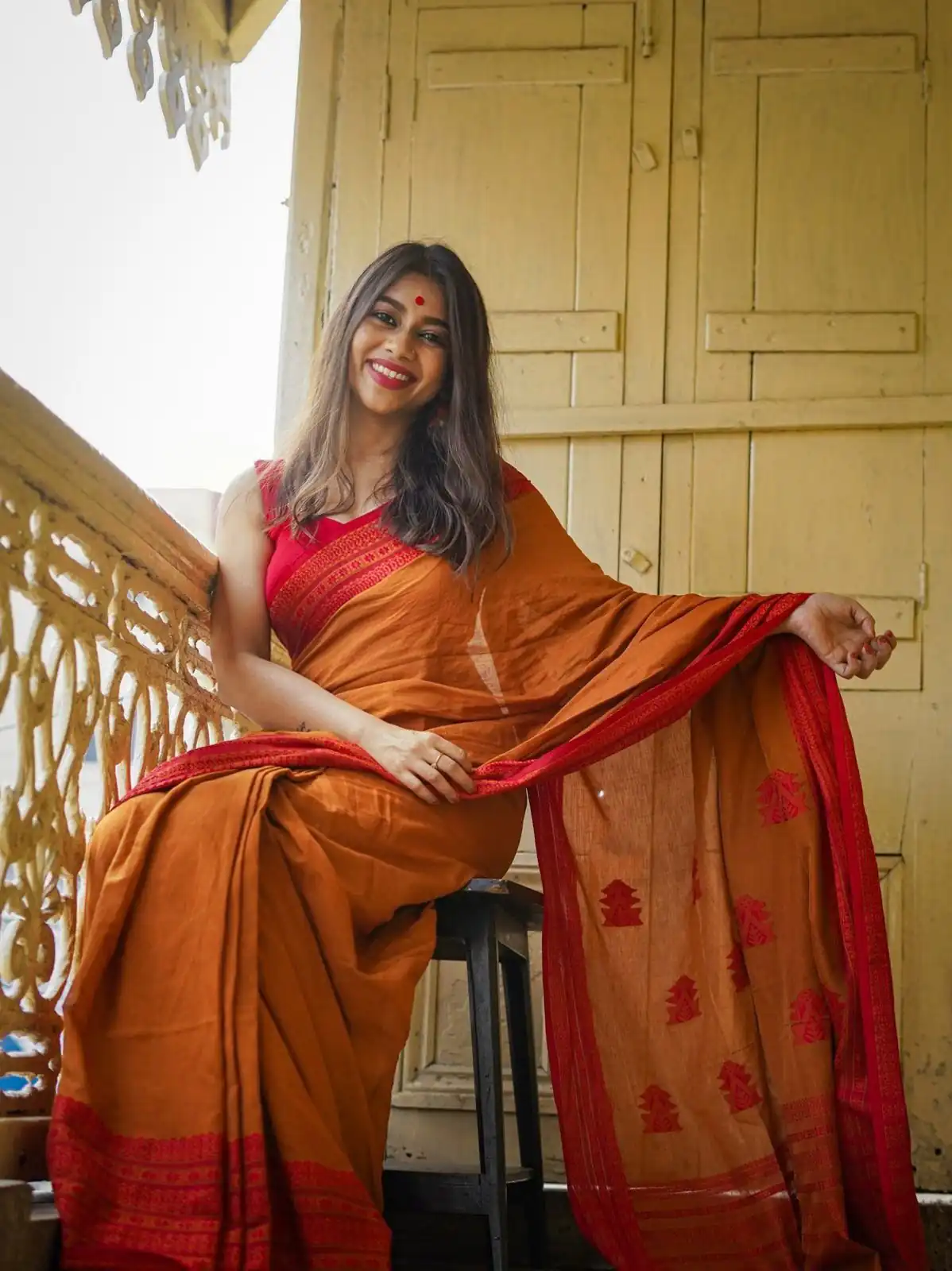 Orange Soft Lilan Slab All Over Weaving Work Saree | Sarees, Bollywood Sarees, Creative Sarees, Designer Sarees, Embroidered Sarees, Ethnic Saree, Modern Digital sarees, Party Wear Sarees