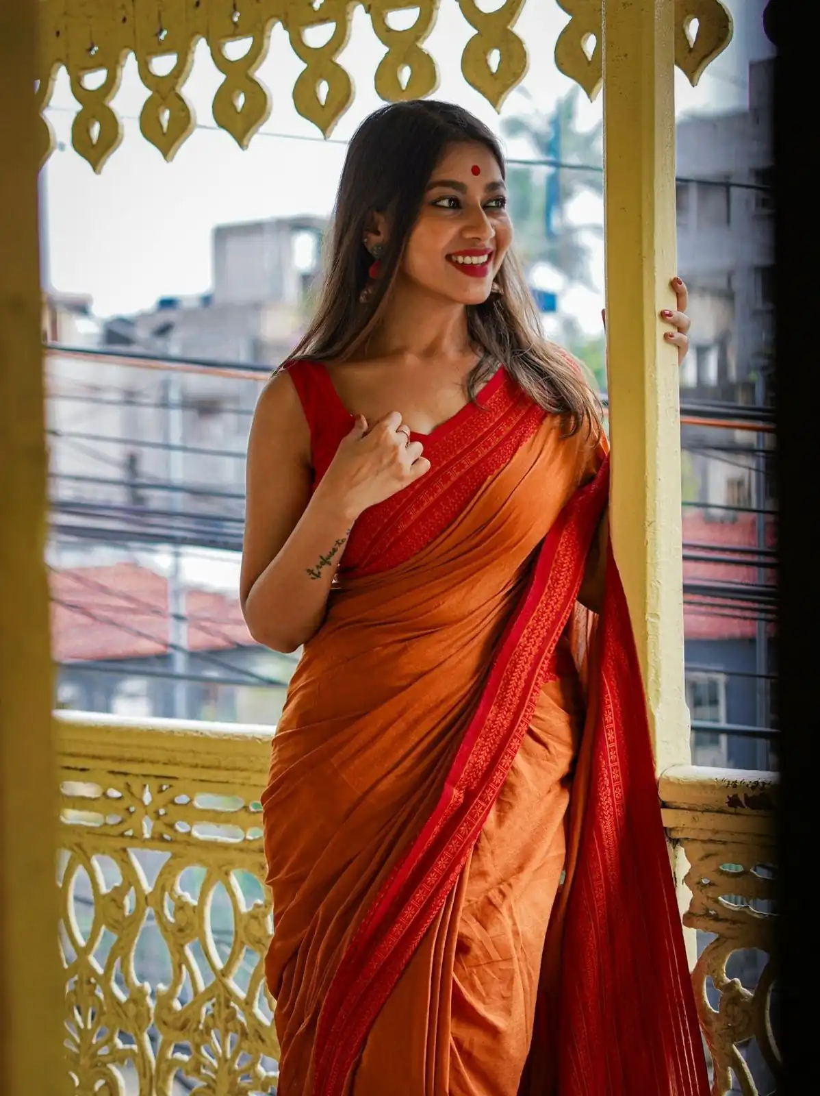 Orange Soft Lilan Slab All Over Weaving Work Saree | Sarees, Bollywood Sarees, Creative Sarees, Designer Sarees, Embroidered Sarees, Ethnic Saree, Modern Digital sarees, Party Wear Sarees