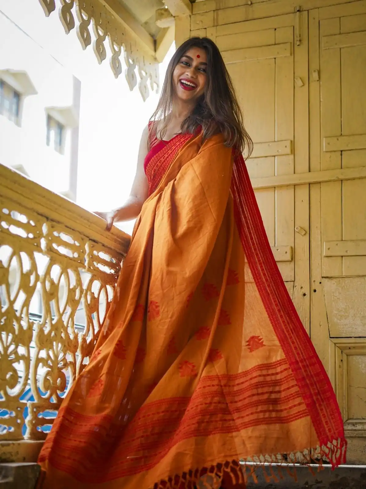 Orange Soft Lilan Slab All Over Weaving Work Saree | Sarees, Bollywood Sarees, Creative Sarees, Designer Sarees, Embroidered Sarees, Ethnic Saree, Modern Digital sarees, Party Wear Sarees