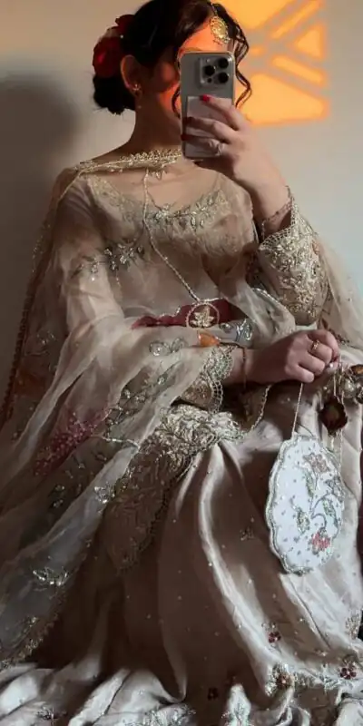 Peach Chinon Embroidery Digital Print Lehenga Choli | Lehenga, Bollywood Lehenga, Creative Lehenga, Designer Lehenga, Embroidered Lehenga, Party Wear Lehenga