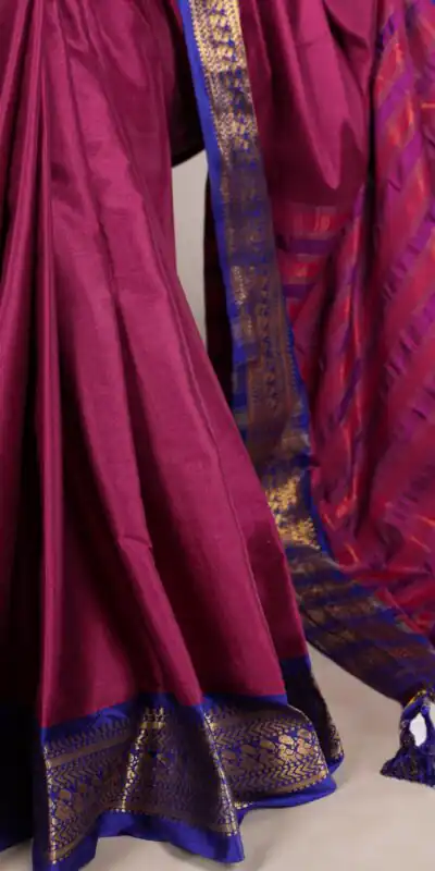 Pink Aura Silk Zari Weaving Saree | Sarees, Bollywood Sarees, Creative Sarees, Designer Sarees, Embroidered Sarees, Ethnic Saree, Modern Digital sarees, Party Wear Sarees