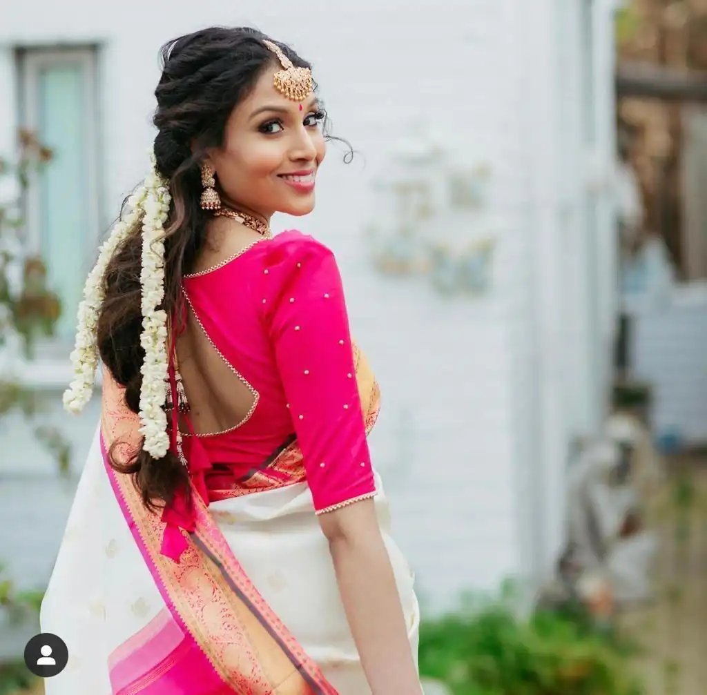 Pink Lichi Silk With Lace Jacquard Work Saree | Sarees, Bollywood Sarees, Creative Sarees, Designer Sarees, Embroidered Sarees, Ethnic Saree, Modern Digital sarees, Party Wear Sarees