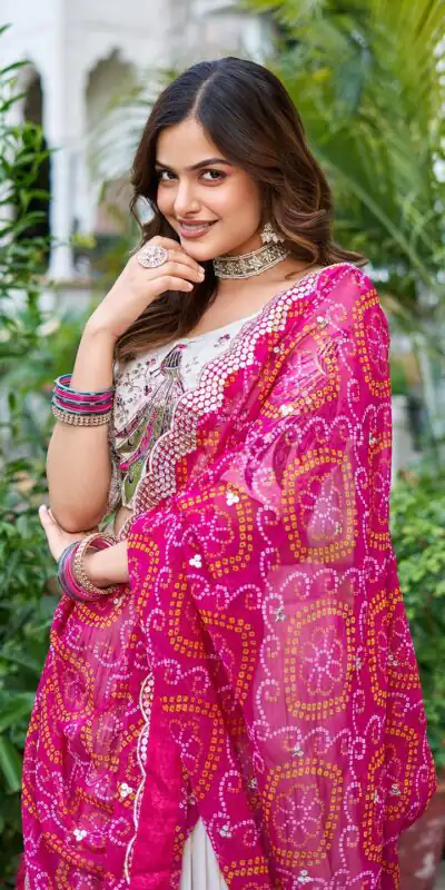 Pink Pure Tissue Silk Embroidery Work Lehenga Choli | Lehenga, Bollywood Lehenga, Creative Lehenga, Designer Lehenga, Embroidered Lehenga, Party Wear Lehenga