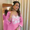 Pink Rayon Wed Lakhnavi  Style Work Salwar Suit | Jump Suits, Salwar suit, Casual Suits, Creative suits, Designer Suits, Palazzo Suits, Party Wear Suits, Patiala Suits, Straight Suits