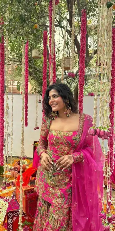 Pink Silk Faux Georgette Digital Print Salwar Suit | Jump Suits, Salwar suit, Casual Suits, Creative suits, Designer Suits, Palazzo Suits, Party Wear Suits, Patiala Suits, Straight Suits