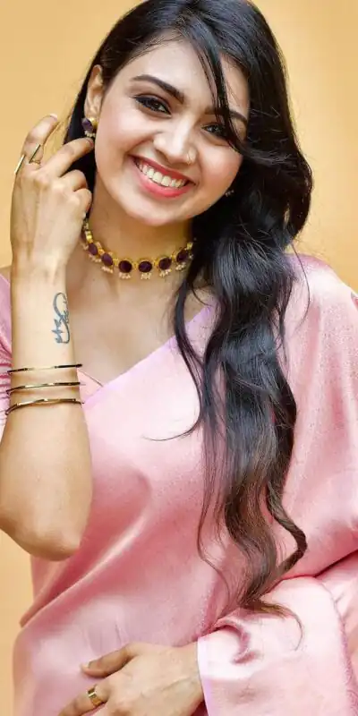 Pink Silk Jacquard Work On All Over Saree | Sarees, Bollywood Sarees, Creative Sarees, Designer Sarees, Embroidered Sarees, Ethnic Saree, Modern Digital sarees, Party Wear Sarees
