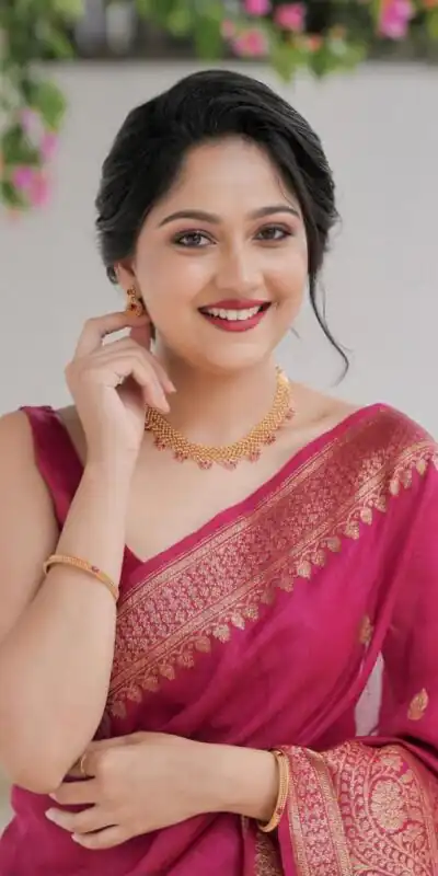Pink Soft Lichi Silk All Over Saree | Sarees, Bollywood Sarees, Creative Sarees, Designer Sarees, Embroidered Sarees, Ethnic Saree, Modern Digital sarees, Party Wear Sarees