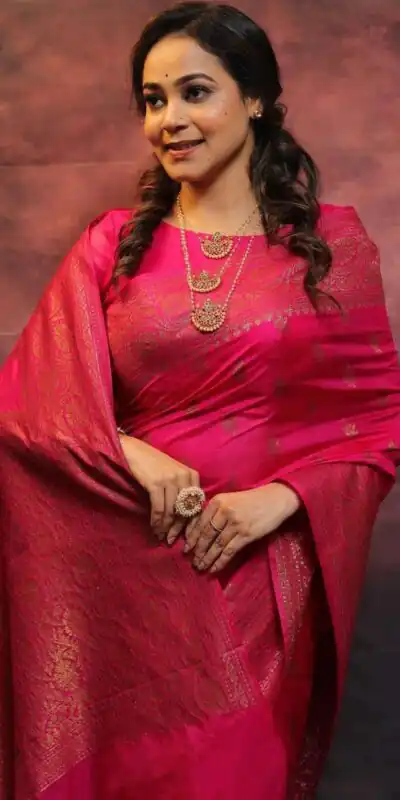 Pink Soft Lichi Silk Lace Border Lace Work Saree | Sarees, Bollywood Sarees, Creative Sarees, Designer Sarees, Embroidered Sarees, Ethnic Saree, Modern Digital sarees, Party Wear Sarees