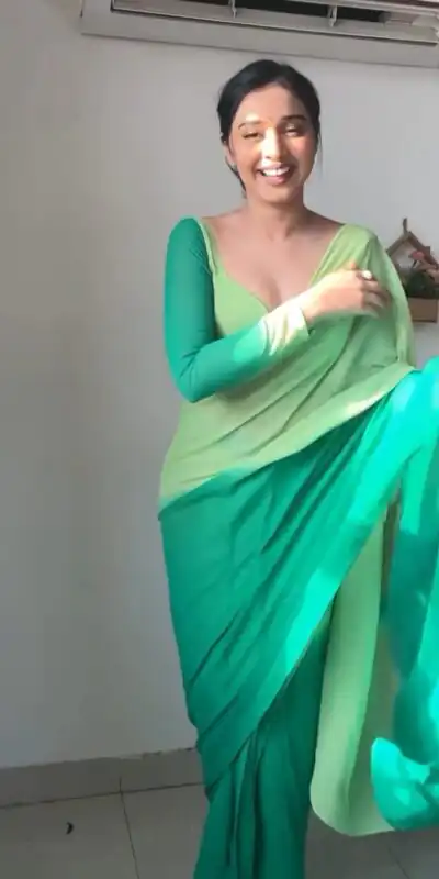 Pista And Green Georgette Silk Multi Combination All Over The Saree | Sarees, Bollywood Sarees, Creative Sarees, Designer Sarees, Embroidered Sarees, Ethnic Saree, Modern Digital sarees, Party Wear Sarees