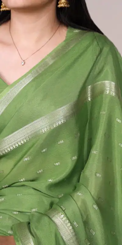 Pista Crepe Weaving Work Saree | Sarees, Bollywood Sarees, Creative Sarees, Designer Sarees, Embroidered Sarees, Ethnic Saree, Modern Digital sarees, Party Wear Sarees