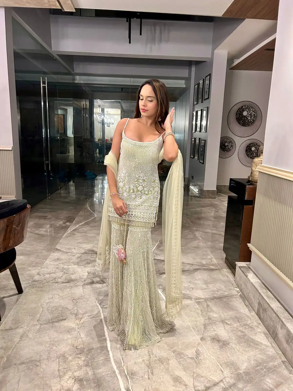 Pista Soft Net Sequence Work Salwar Suit | Jump Suits, Salwar suit, Casual Suits, Creative suits, Designer Suits, Palazzo Suits, Party Wear Suits, Patiala Suits, Straight Suits