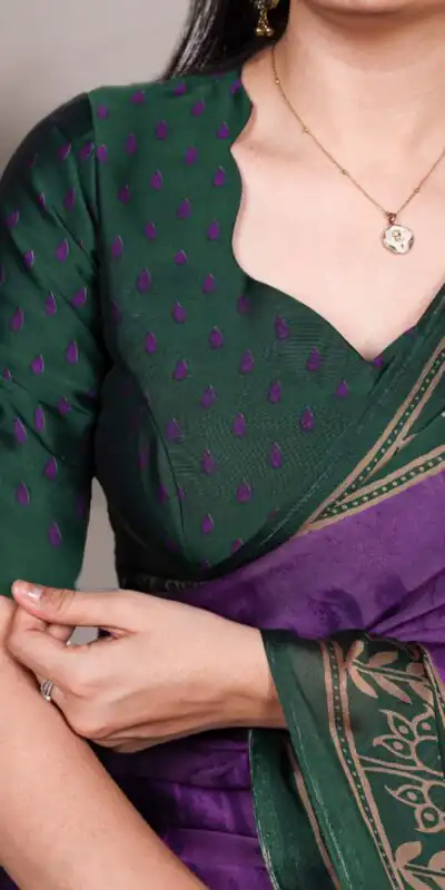 Purple Rangoli Silk Printed Saree | Sarees, Bollywood Sarees, Creative Sarees, Designer Sarees, Embroidered Sarees, Ethnic Saree, Modern Digital sarees, Party Wear Sarees