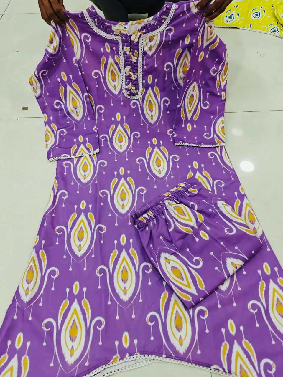 Purple Rayon Wood With Print Salwar Suit | Jump Suits, Salwar suit, Casual Suits, Creative suits, Designer Suits, Palazzo Suits, Party Wear Suits, Patiala Suits, Straight Suits