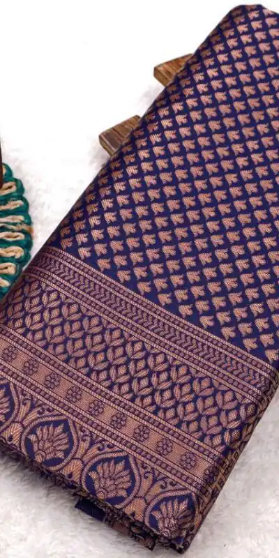 Purple Soft Lichi Silk Border Saree | Sarees, Bollywood Sarees, Creative Sarees, Designer Sarees, Embroidered Sarees, Ethnic Saree, Modern Digital sarees, Party Wear Sarees