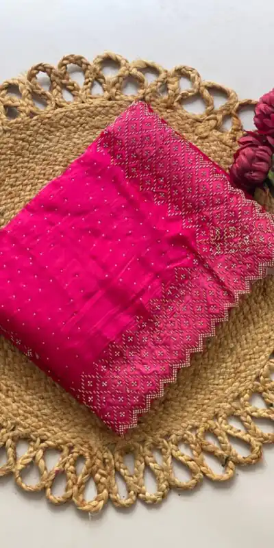 Rani Jimmy Choo Diamond Saree | Sarees, Bollywood Sarees, Creative Sarees, Designer Sarees, Embroidered Sarees, Ethnic Saree, Modern Digital sarees, Party Wear Sarees