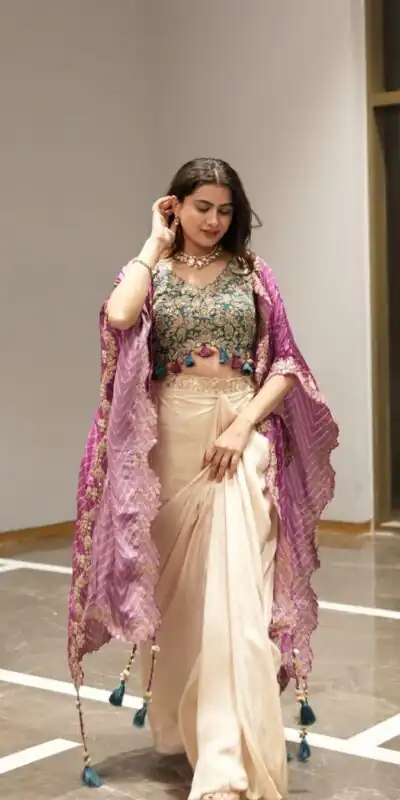 Rani Pink Mono Silk Sequence Embroidery Work Dhoti Suit | Jump Suits, Salwar suit, Casual Suits, Creative suits, Designer Suits, Palazzo Suits, Party Wear Suits, Patiala Suits, Straight Suits