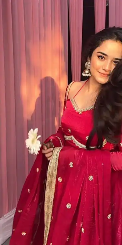 Red Fendy Silk Lace Work Salwar Suit | Jump Suits, Salwar suit, Casual Suits, Creative suits, Designer Suits, Palazzo Suits, Party Wear Suits, Patiala Suits, Straight Suits
