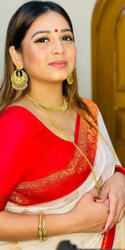Red Soft Lichi Silk Rich Pallu Saree | Sarees, Bollywood Sarees, Creative Sarees, Designer Sarees, Embroidered Sarees, Ethnic Saree, Modern Digital sarees, Party Wear Sarees